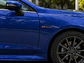 Logo Emblema Para Sti Subaru Tecnica International 16x2.3cm - Miniatura 2