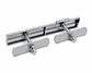 Logo Parrilla Sline Emblema Frontal Para Audi S Line 8.8x2cm Metalico - Miniatura 2