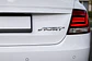 Logo Emblema Sport Multimarca 13.5x1.9cm Metálico - Miniatura 3
