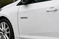 Logo Emblema Para Ford Racing St Tuning 12x2.6cm - Miniatura 3
