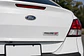 Logo Emblema Para Ford Racing St Tuning 12x2.6cm - Miniatura 4