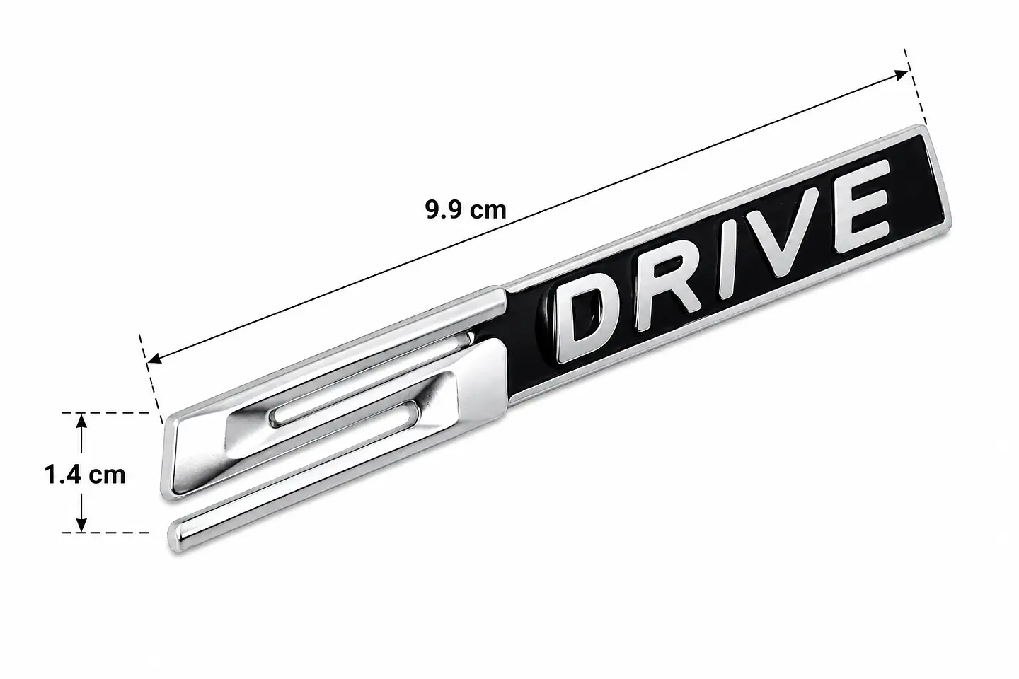 Emblema Sdrive Logo Para Bmw S Drive 3