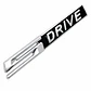 Emblema Sdrive Logo Para Bmw S Drive - Miniatura 1