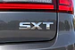 Logo Emblema Para Dodge Sxt 11.3x2.5cm Cromado - Miniatura 2