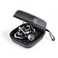 Bolso Impermeable Estuche Transporte Carrete Pesca Talla S - Miniatura 1