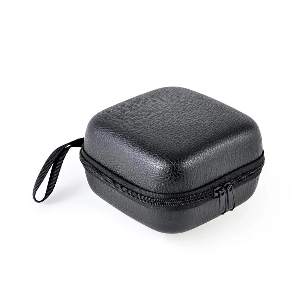 Bolso Impermeable Estuche Transporte Carrete Pesca Talla S 2