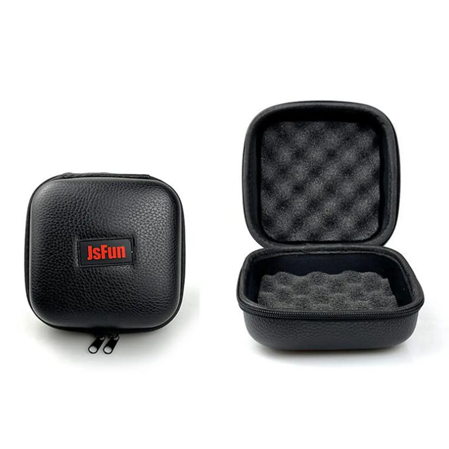 Bolso Impermeable Estuche Transporte Carrete Pesca Talla S 4