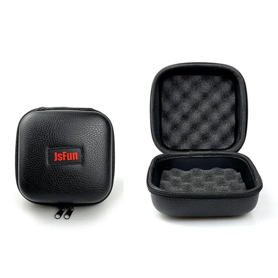 Bolso Impermeable Estuche Transporte Carrete Pesca Talla S 4