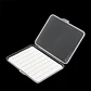 Caja Pesca Para Moscas Anzuelos 12.7x9.8cm Capacidad 104 Max Fly Fishing - Miniatura 6