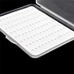 Caja Pesca Para Moscas Anzuelos 12.7x9.8cm Capacidad 104 Max Fly Fishing - Miniatura 7