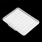Caja Pesca Para Moscas Anzuelos 12.7x9.8cm Capacidad 104 Max Fly Fishing - Miniatura 8