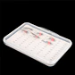 Caja Pesca Estuche Moscas Anzuelos 11x7.6cm Capacidad 77 Max Fly Fishing - Miniatura 5