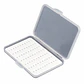 Caja Pesca Estuche Moscas Anzuelos 11x7.6cm Capacidad 77 Max Fly Fishing - Miniatura 1