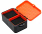 Caja Pesca Carnada Cebos Vivos Lombriz Gusanos Etc Talla M - Miniatura 1