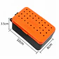 Caja Pesca Carnada Cebos Vivos Lombriz Gusanos Etc Talla S - Miniatura 5