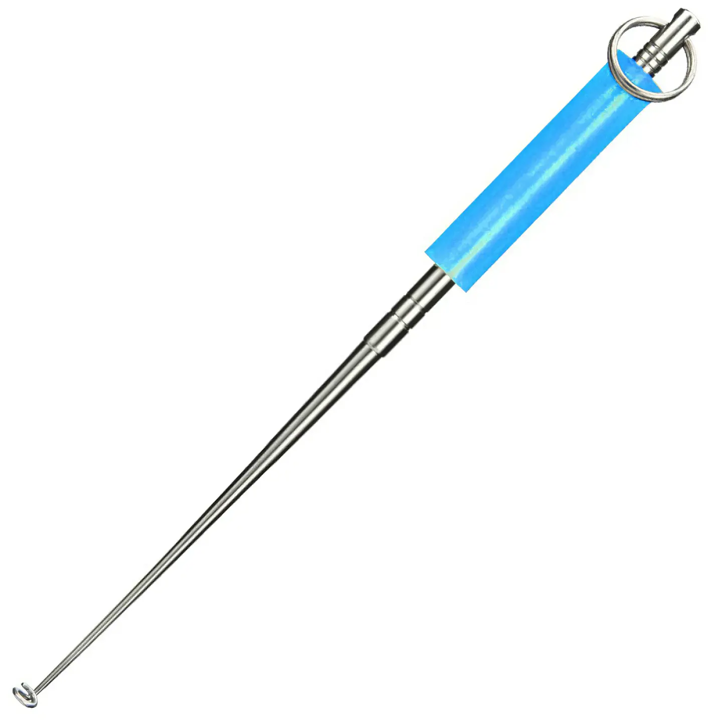 Extractor De Anzuelos Señuelos Pesca 2