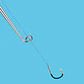 Extractor De Anzuelos Señuelos Pesca - Miniatura 3