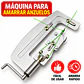Herramienta Manual Para Amarrar Anudar Anzuelos Linea Pesca - Miniatura 1