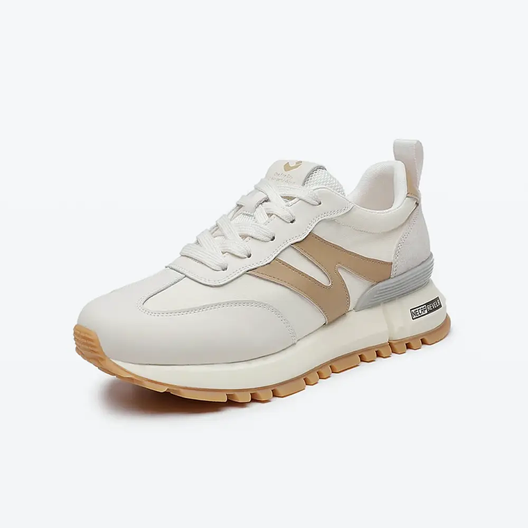 Zapatillas urbanas de demostración 1