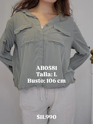 AB0581