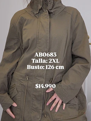 AB0683