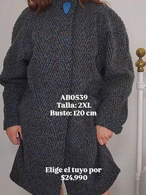AB0539