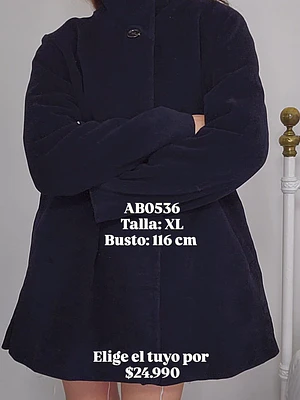 AB0536