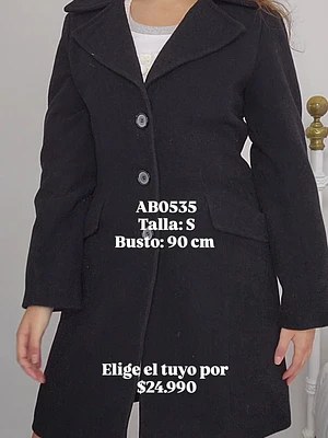 AB0535