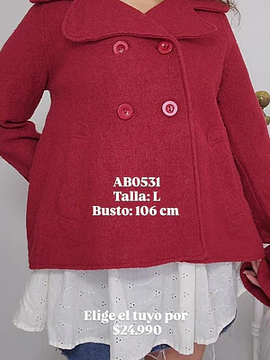 AB0531
