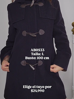 AB0533