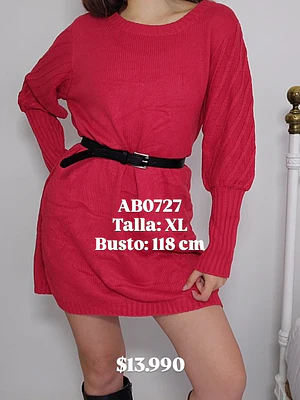 AB0727
