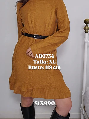 AB0734