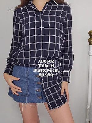 AB0302