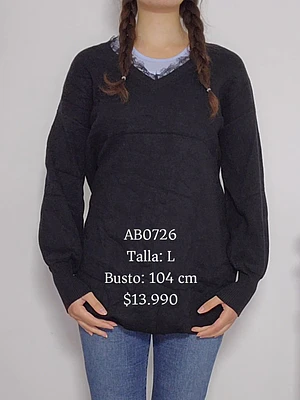 AB0726