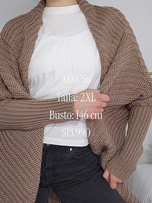 AB0756