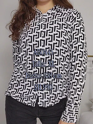 AB0445