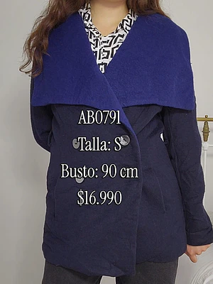 AB0791
