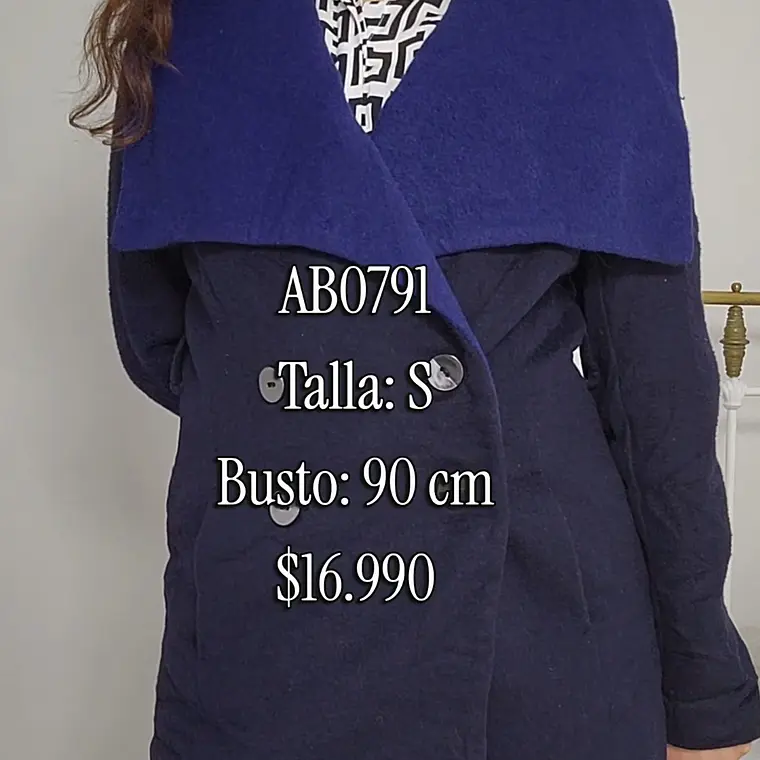 AB0791 1