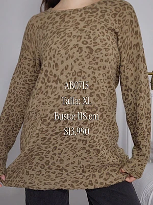 AB0715