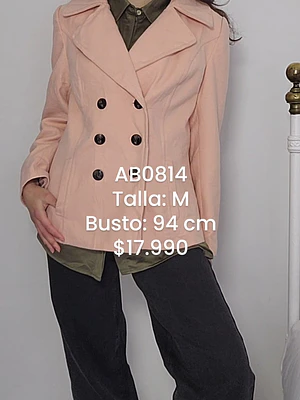 AB0814