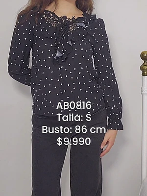 AB0816
