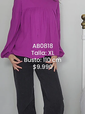 AB0818