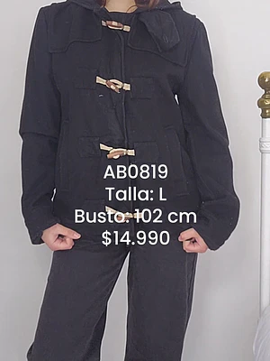 AB0819