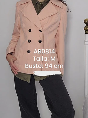 AB0814