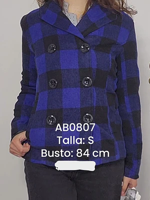 AB0807