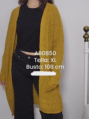 AB0850