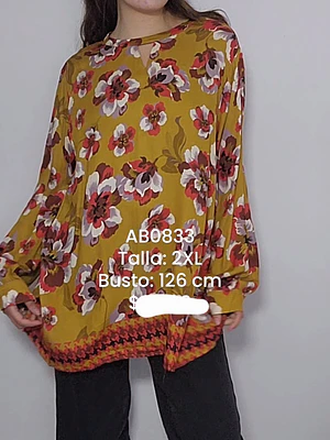 AB0833