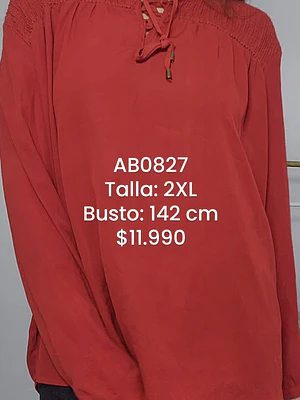 AB0827