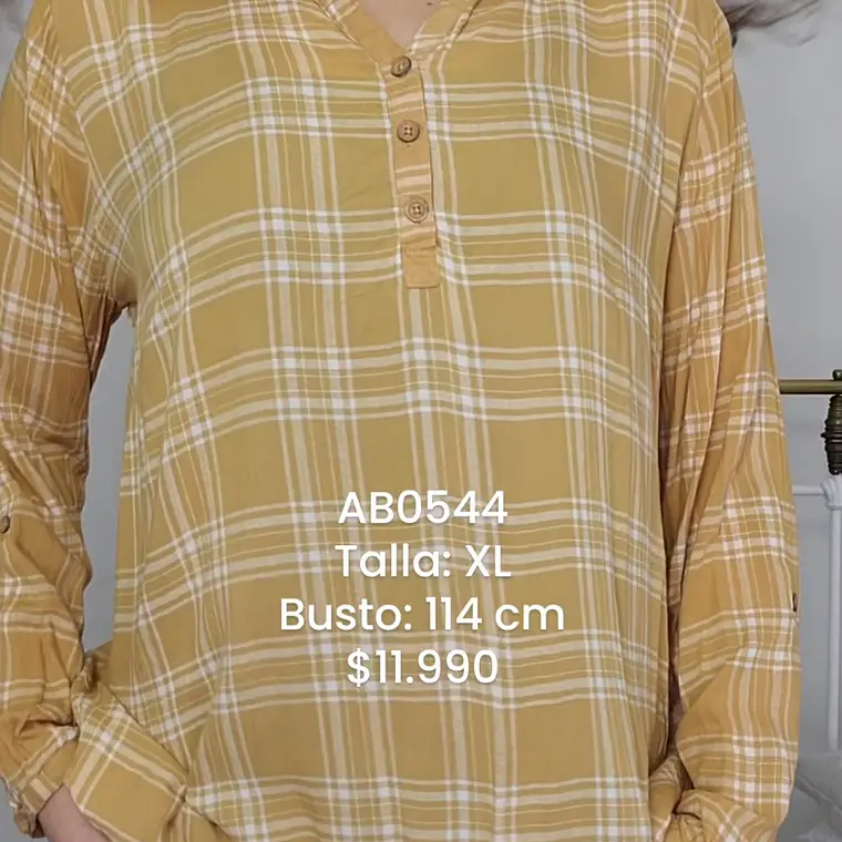 AB0544 1