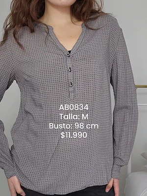 AB0834
